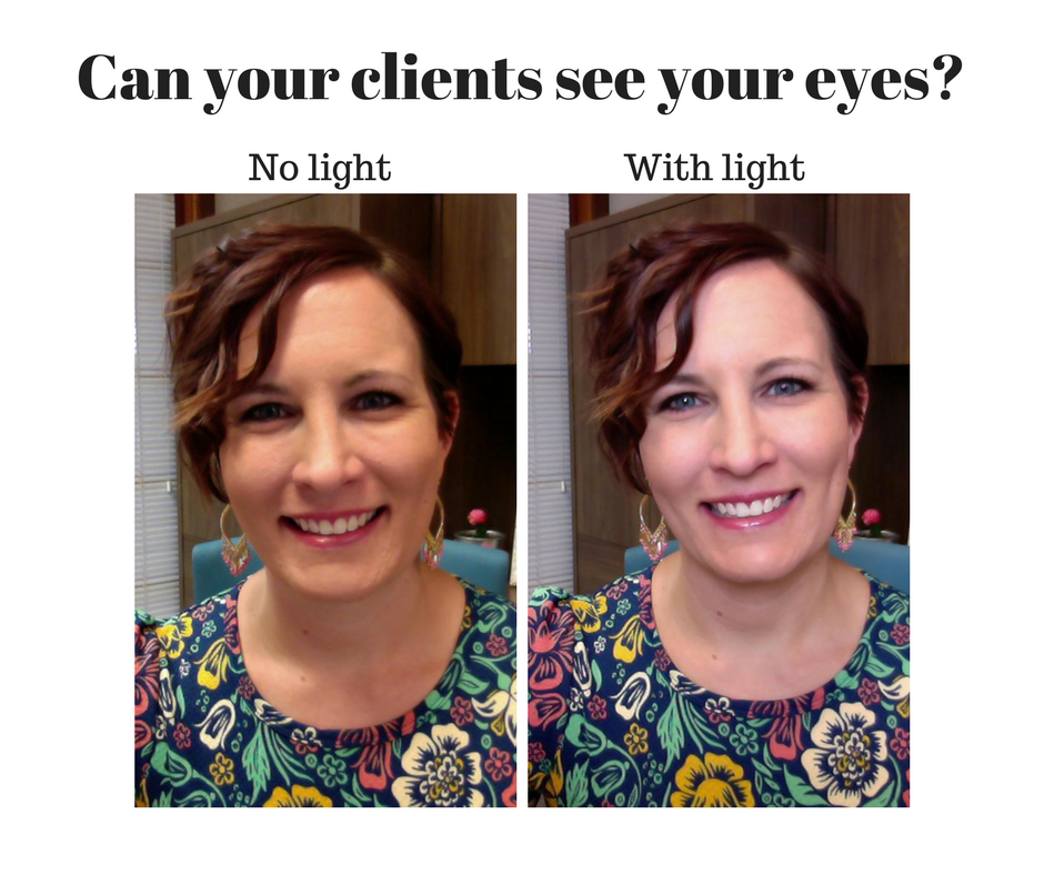 Financial Coach academy recommended light for financial coaching