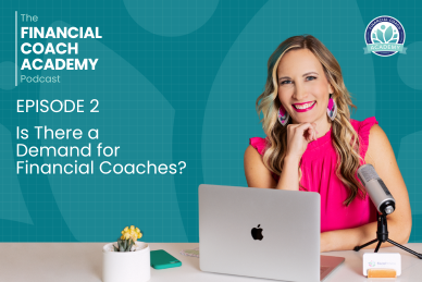 demand financial coaches