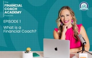 What is a Financial Coach?