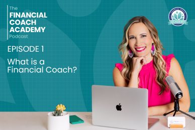 What is a Financial Coach?