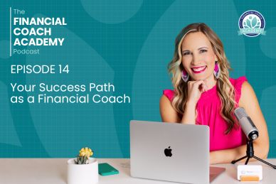 Your Success Path as a Financial Coach