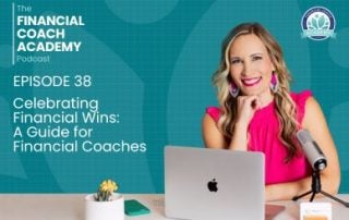 Celebrating Financial Wins: A Guide for Financial Coaches