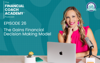 gains decision making model