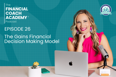 gains decision making model