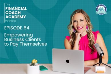 Empowering Business Clients to Pay Themselves