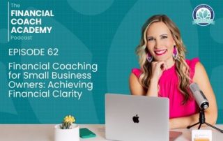 Financial Coaching for Small Business Owners: Achieving Financial Clarity