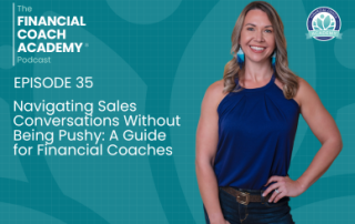 non-pushy sales conversations