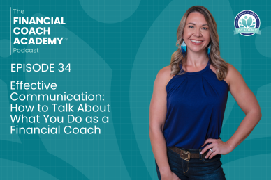 how to talk about financial coaching effective communication