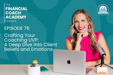 crafting your coaching value proposition