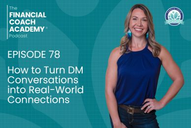 How to Turn DM Conversations into Real-World Connections