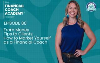 Market Yourself Financial Coach
