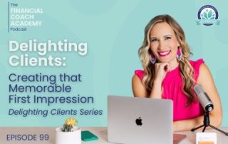 delight clients and create first impressions that stick