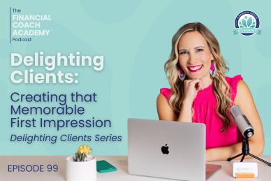 delight clients and create first impressions that stick