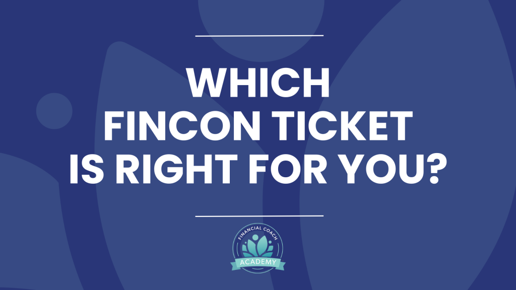 fincon ticket