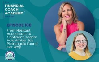 From Hesitant Accountant to Confident Coaching