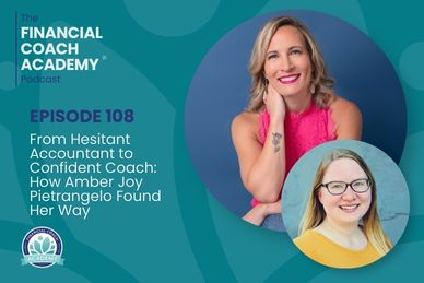 From Hesitant Accountant to Confident Coaching