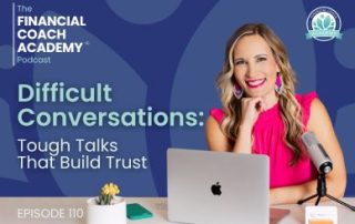 Difficult coaching Conversations: Tough Talks That Build Trust