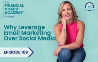 Why Leverage Email Marketing Over Social Media
