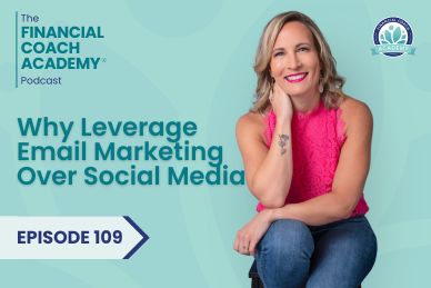 Why Leverage Email Marketing Over Social Media