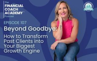Beyond Goodbye: How to Transform Past Clients referrals into Your Biggest Growth Engine