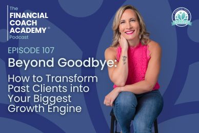 Beyond Goodbye: How to Transform Past Clients referrals into Your Biggest Growth Engine