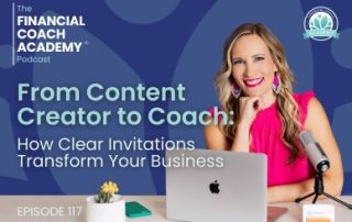 From Content Creator to Coach: How Clear Invitations Transform Your Business
