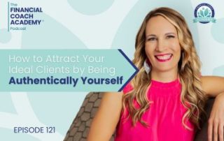 How to Attract Your Ideal Clients by Being Authentically Yourself
