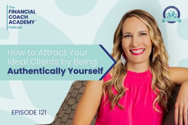 How to Attract Your Ideal Clients by Being Authentically Yourself