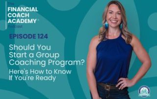 Should You Start a Group Coaching Program? Here's How to Know If You're Ready
