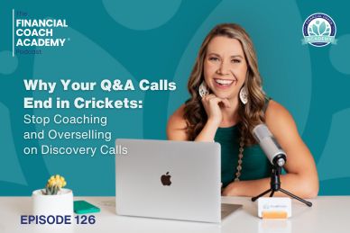 Why Your Discovery Calls End in Crickets: Stop Coaching and Overselling on Discovery Calls