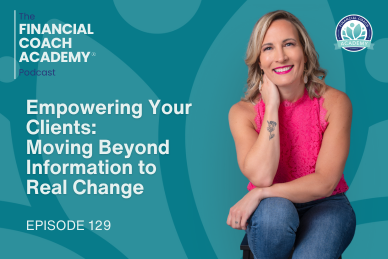 Empowering Your Clients: Moving Beyond Information to Real Change