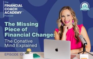 The Missing Piece of Financial Change: The Conative Mind Explained