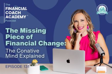 The Missing Piece of Financial Change: The Conative Mind Explained