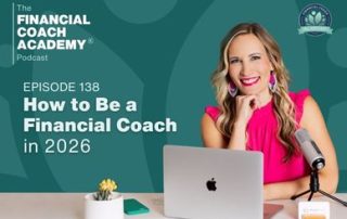 How to Be a Financial Coach in 2026