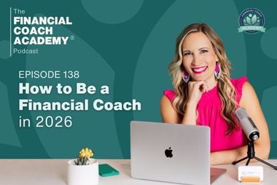 How to Be a Financial Coach in 2026