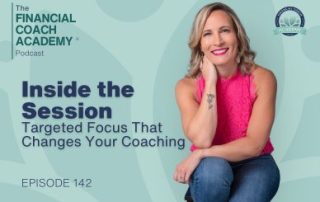 targeted focus coaching