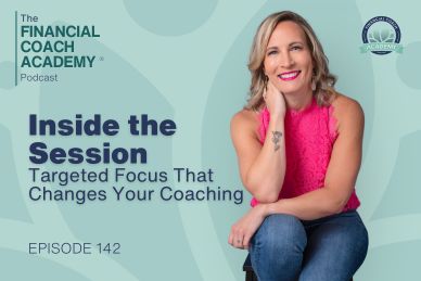 targeted focus coaching