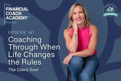 Coaching Through When Life Changes the Rules