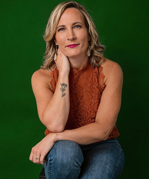 Kelsa Dickey