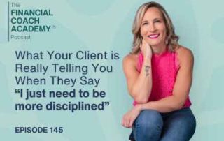 "More Discipline" Is a Lie