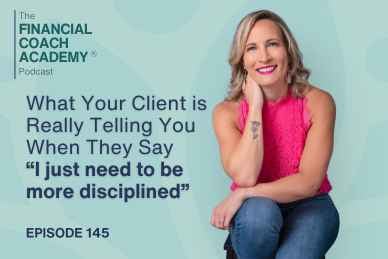 "More Discipline" Is a Lie