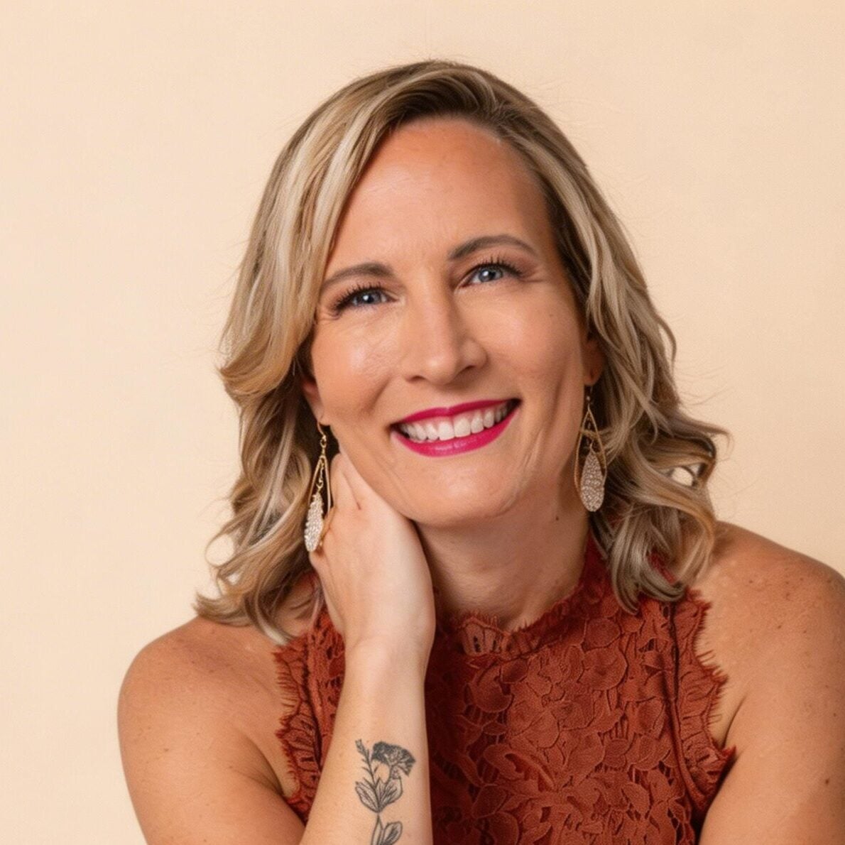 Kelsa Dickey, founder of Financial Coach Academy