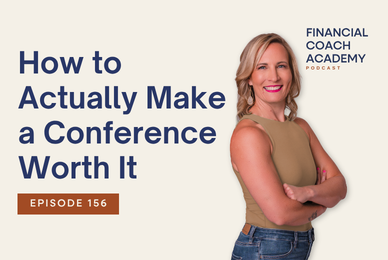 How to prepare for a conference